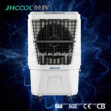 Fan général extérieur extérieur de climatiseur de refroidisseur d&#39;air évaporatif électrique électrique de ménage promotionnel
